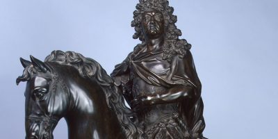 Коллекция Эрмитажа «Французская скульптура XV–XX веков»