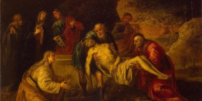 Коллекция Эрмитажа «Испанская живопись XV – начала XVIII веков»
